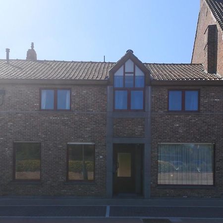 Pops Holiday Home Ieper Ngoại thất bức ảnh