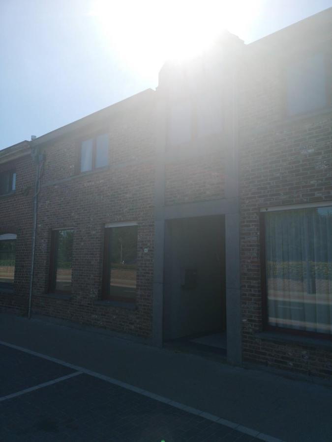 Pops Holiday Home Ieper Ngoại thất bức ảnh
