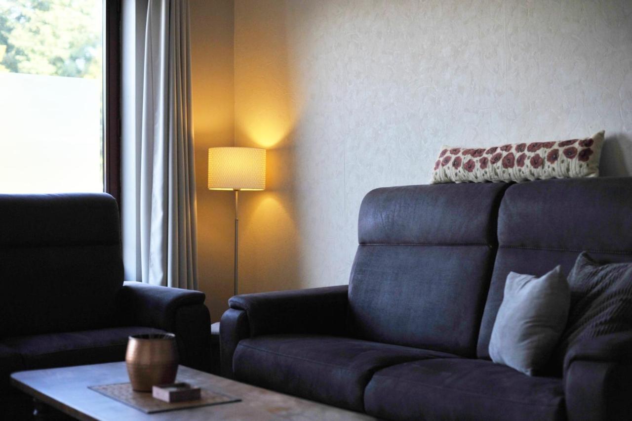 Pops Holiday Home Ieper Ngoại thất bức ảnh