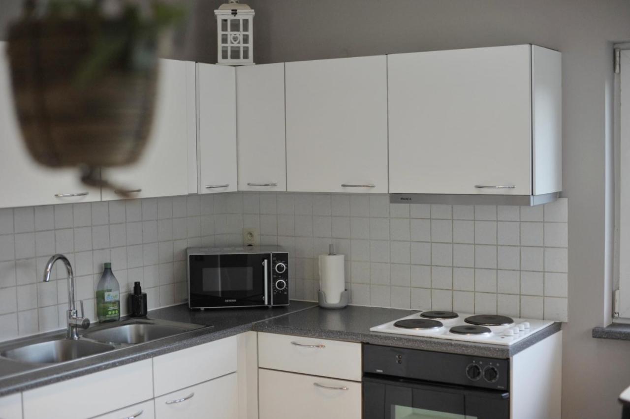 Pops Holiday Home Ieper Ngoại thất bức ảnh