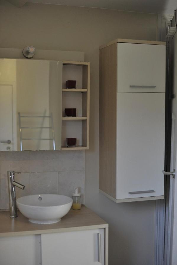 Pops Holiday Home Ieper Ngoại thất bức ảnh