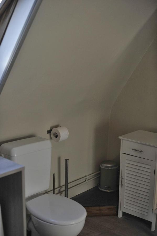 Pops Holiday Home Ieper Ngoại thất bức ảnh